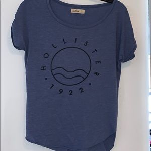 Hollister T-Shirt